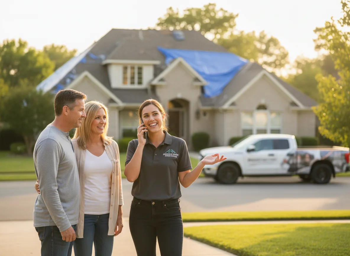 Emergency Roof Repair Natural Bridge Station, VA FAQs